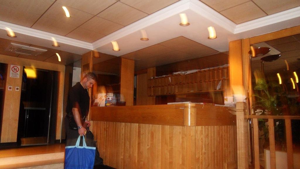 Aparthotel Sacconi 4*