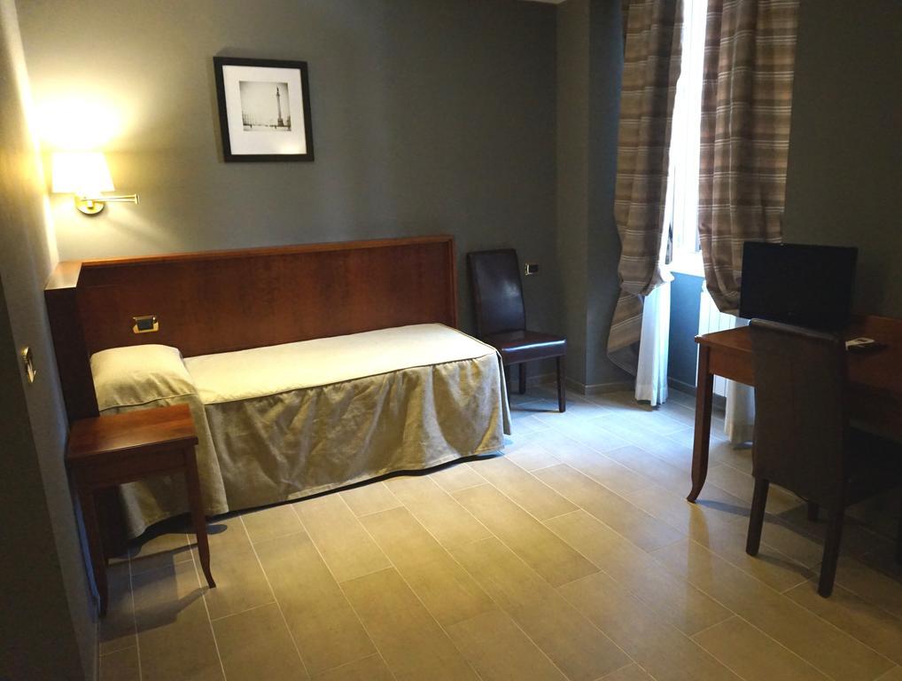 Taormina Hotel Rome
