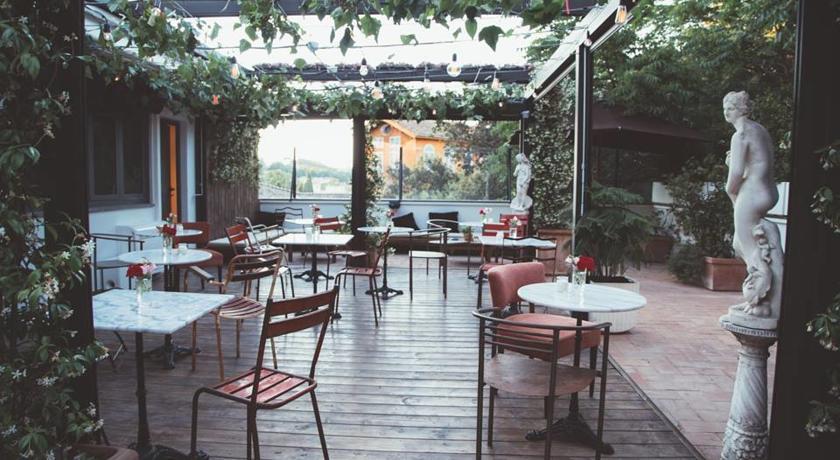 Bed & Breakfast San Pancrazio Rome