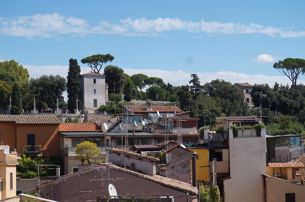 Antica Dimora Horti Luculliani Affittacamere 2*