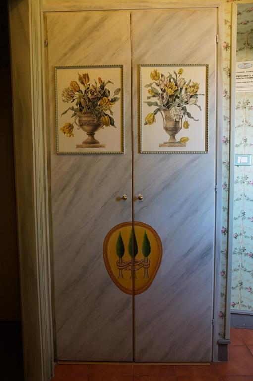 Affittacamere Antica Dimora Horti Luculliani Roma