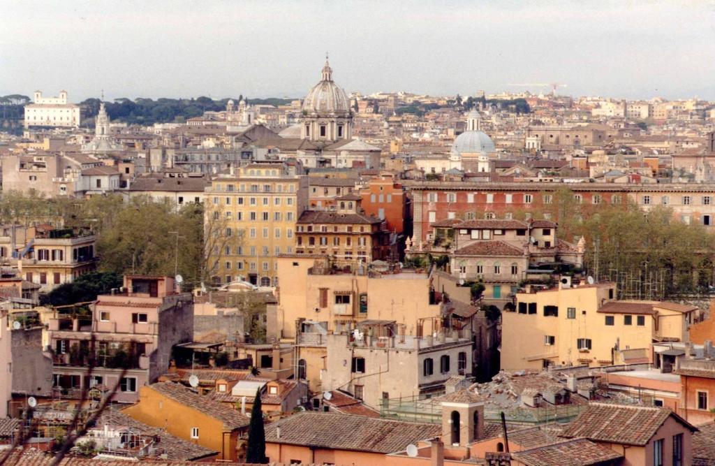 Dulcis In Fundo 2* Rome