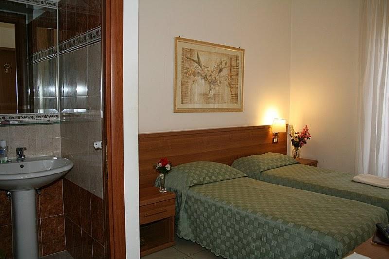 Emanuela Bed & Breakfast Rome