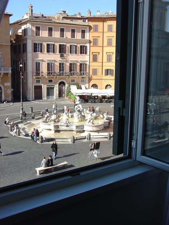 Guest house Relais Navona71 2*