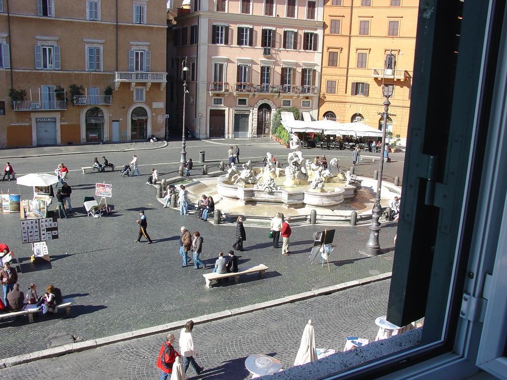 Relais Navona71 Guest house Rome