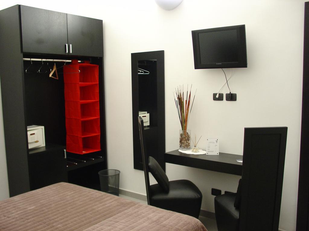 Relais Navona71 Rome