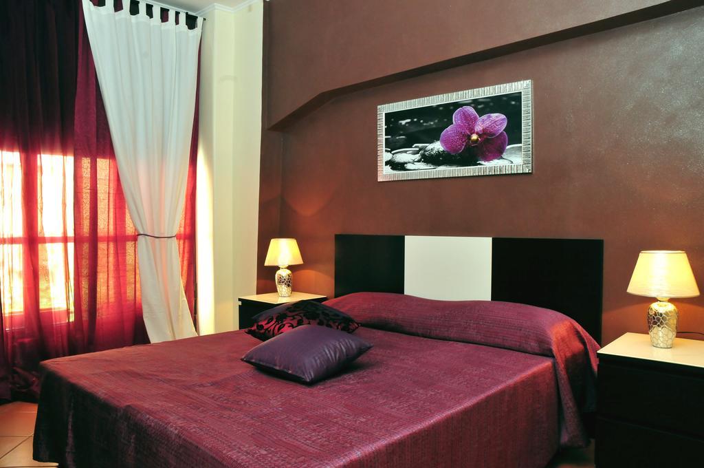 Sogni Stellari Guest house Rome