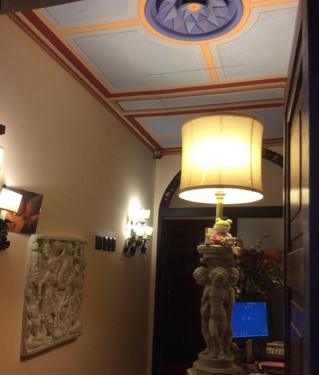 Hotel Al Sanpietrino Rome