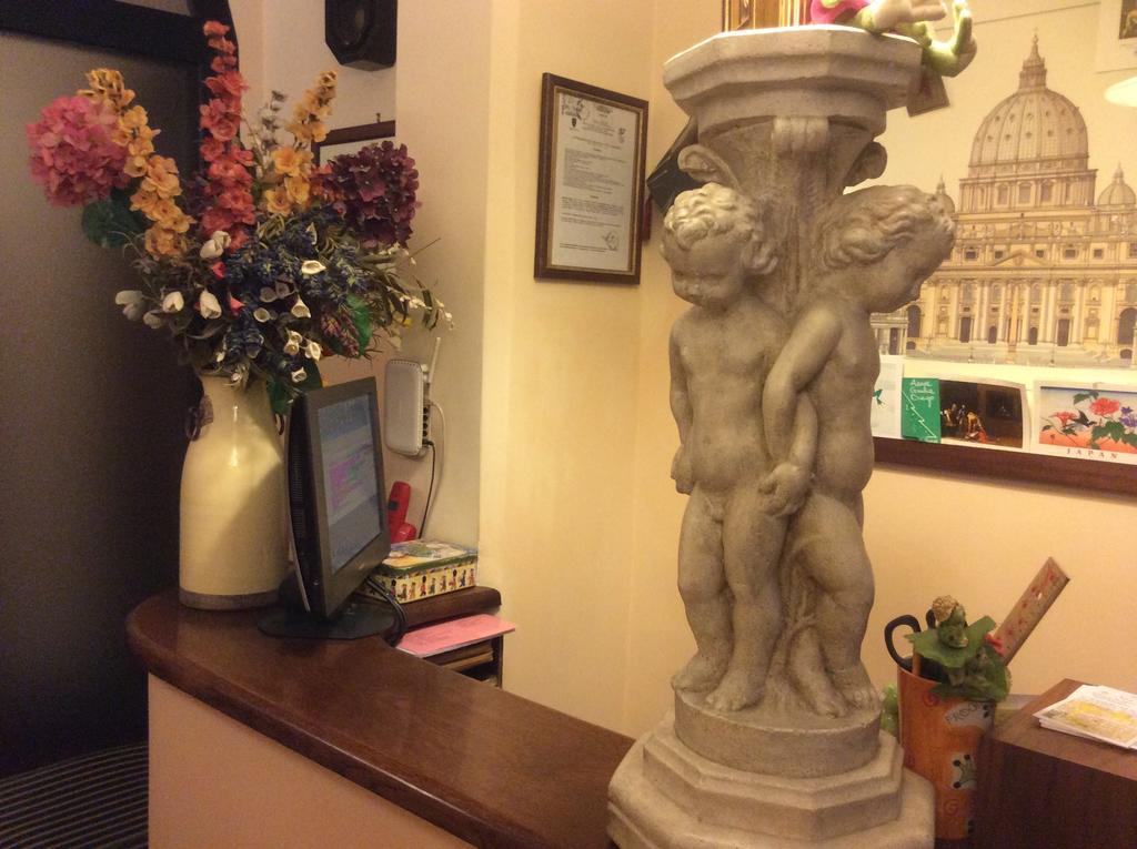 Al Sanpietrino Hotel Rome