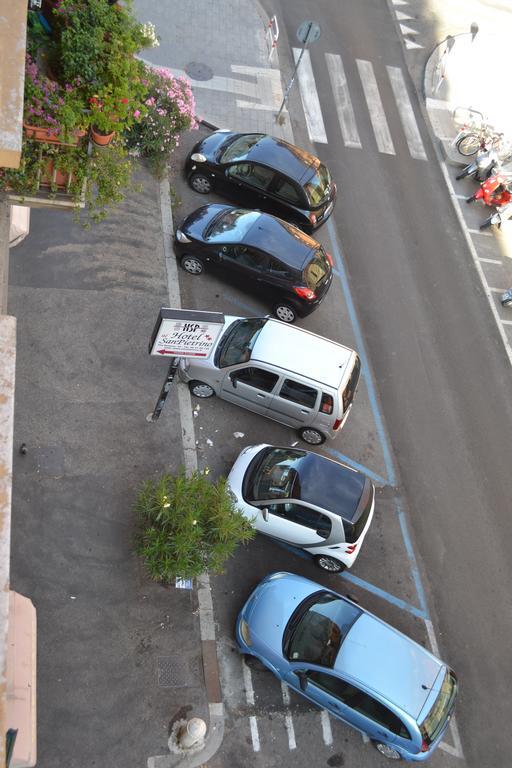 Al Sanpietrino 2* Rome