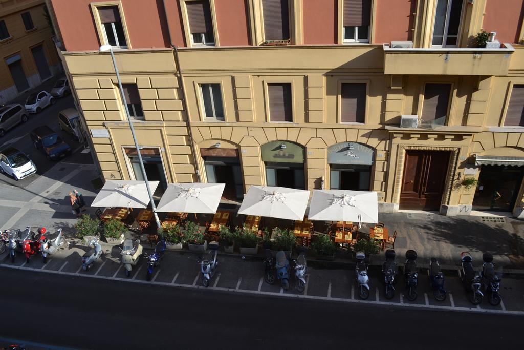 Al Sanpietrino Rome