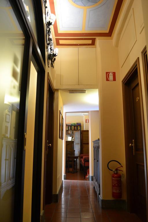 Hotel Al Sanpietrino Rome