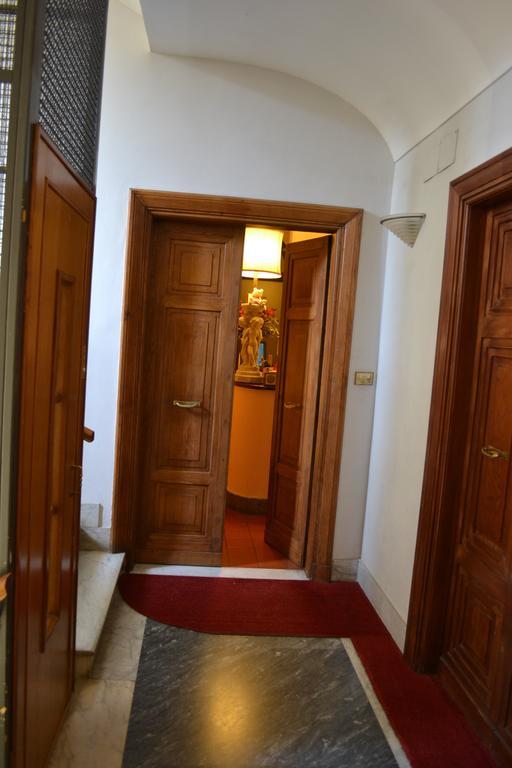 Al Sanpietrino 2* Rome