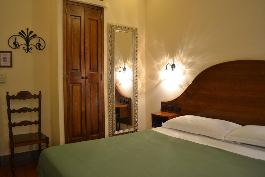 Hotel Al Sanpietrino Rome