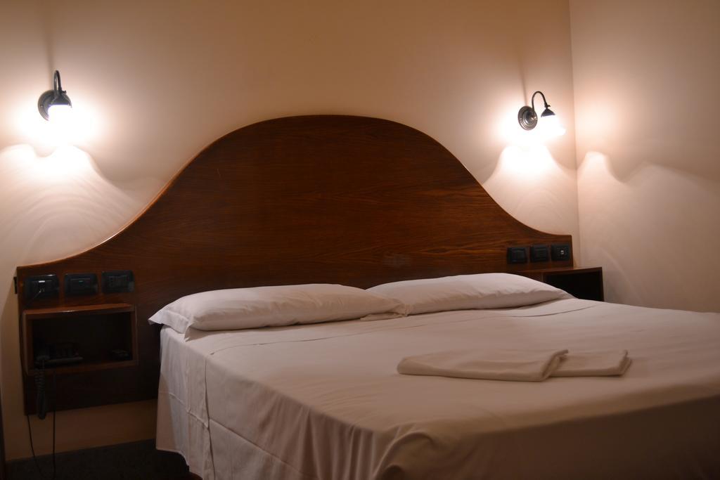 Hotel Al Sanpietrino Rome