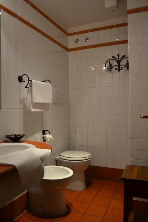 Al Sanpietrino 2* Rome