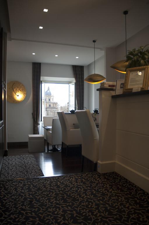 Bed & Breakfast Relais La Maison De Luxe Rome