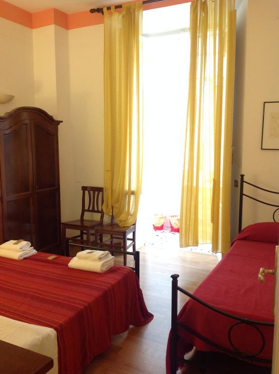 Guest house Camilla Luxury