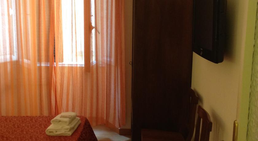 Camilla Luxury Guest house Rome