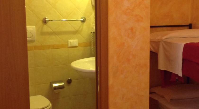 Camilla Luxury Guest house 5*