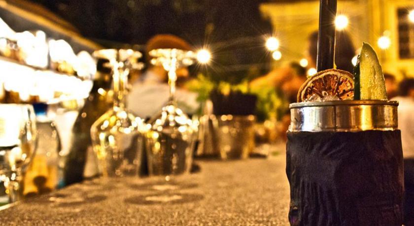 Bed & Breakfast San Pancrazio 3*