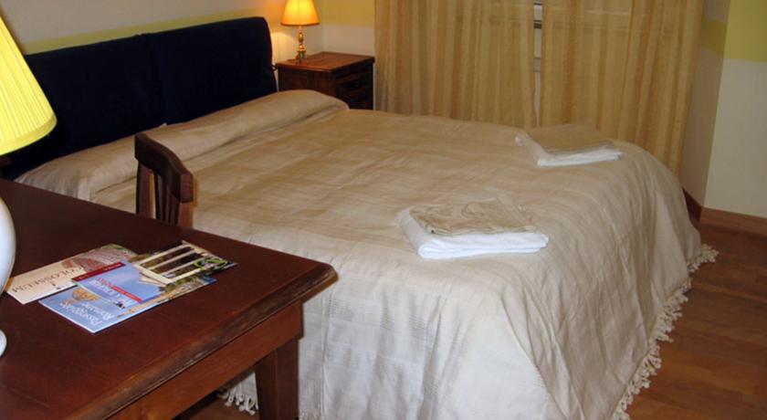 Camilla Luxury Guest house 5*
