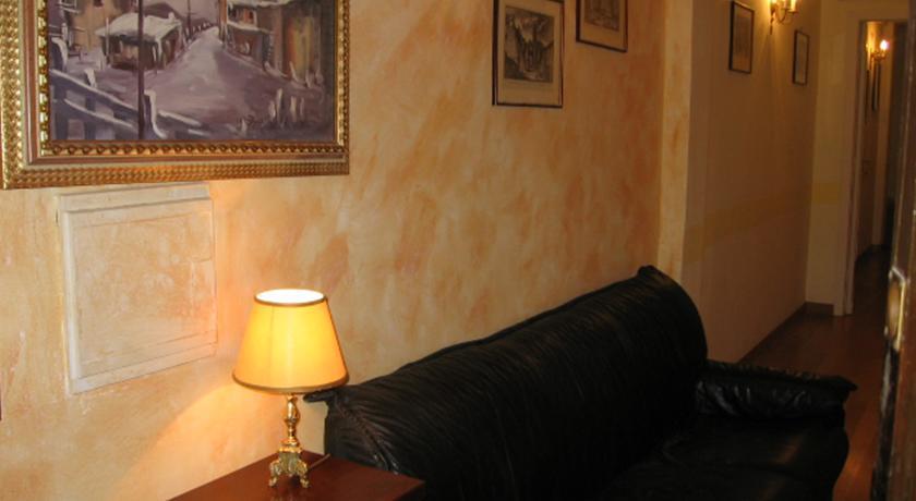 Camilla Luxury Guest house 5*