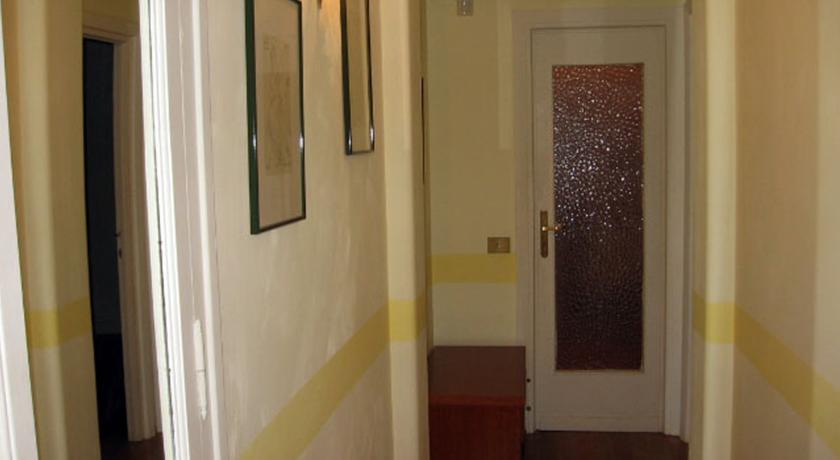 Guest house Camilla Luxury