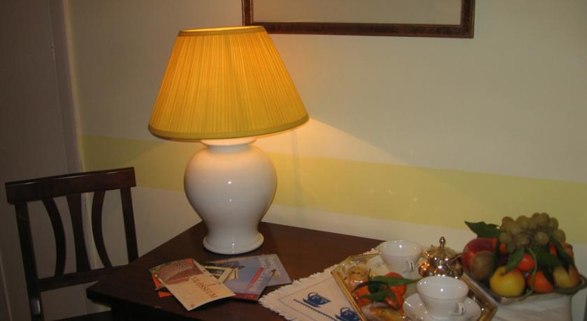 Guest house Camilla Luxury 5*