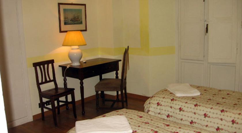 Camilla Luxury Guest house 5*