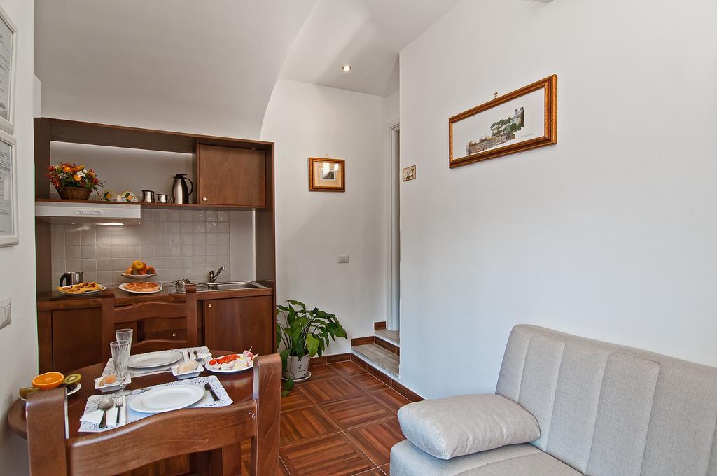 Le Clarisse Trastevere Guest house