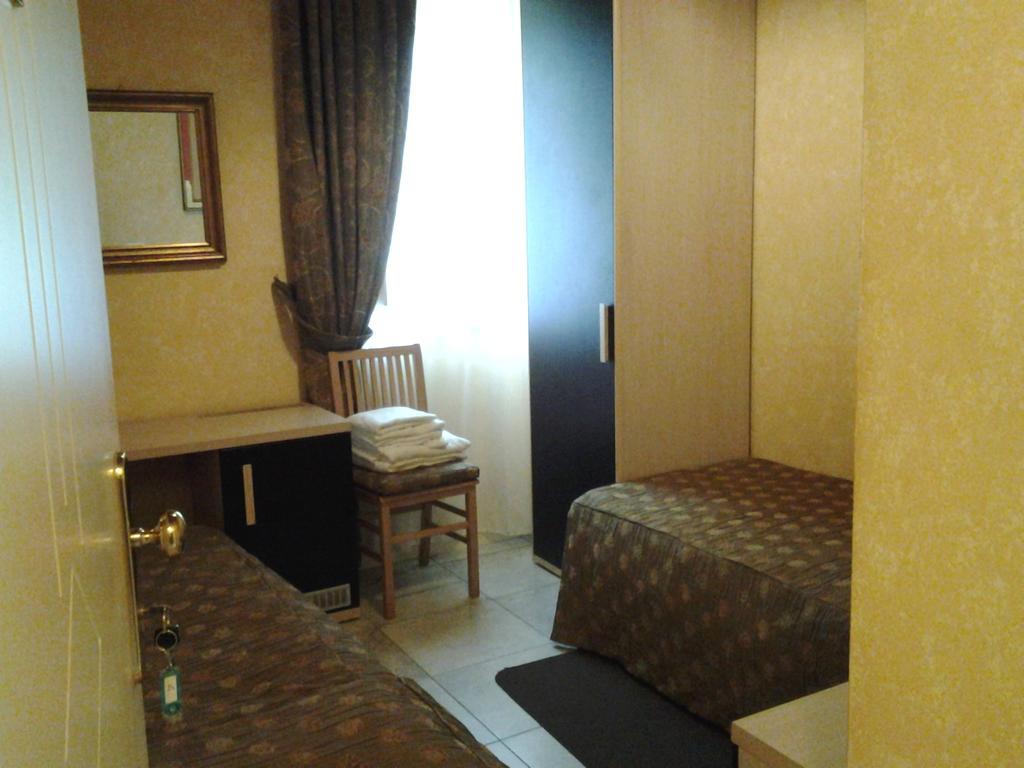 Daniel's Guest house