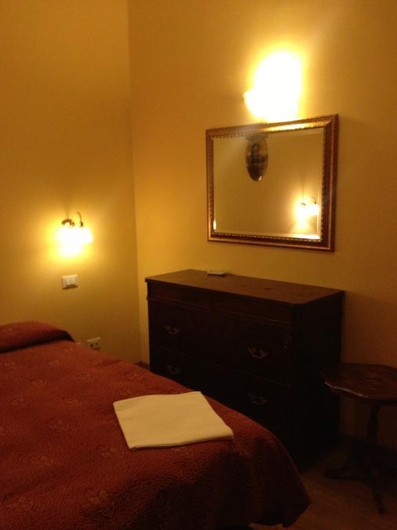 Hotel Termini 2*