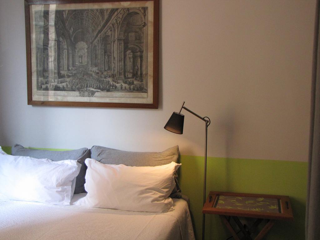Trastevere Colors Bed & Breakfast Rome