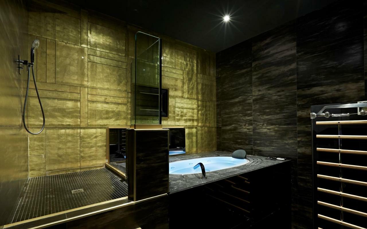 Le Reve De Naim Hotel Rome