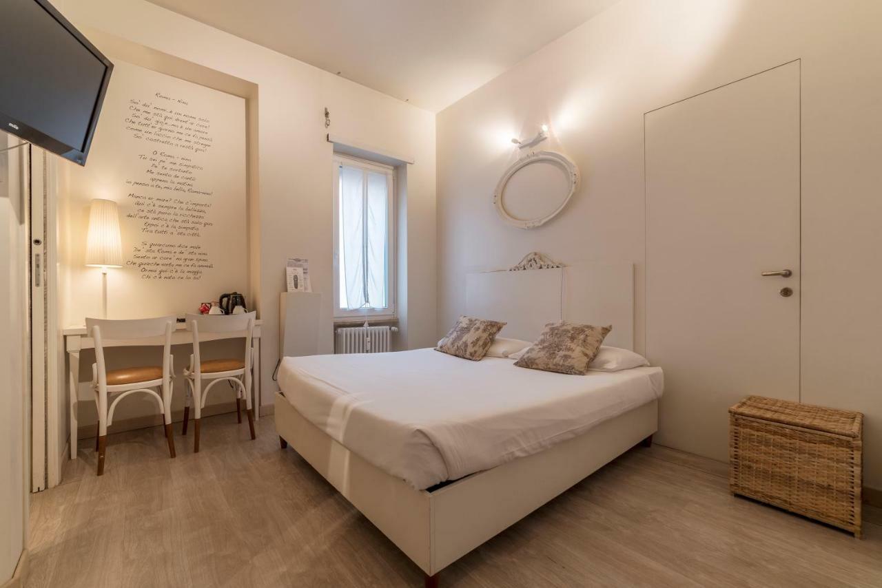 Guest house Nina Casetta De Trastevere