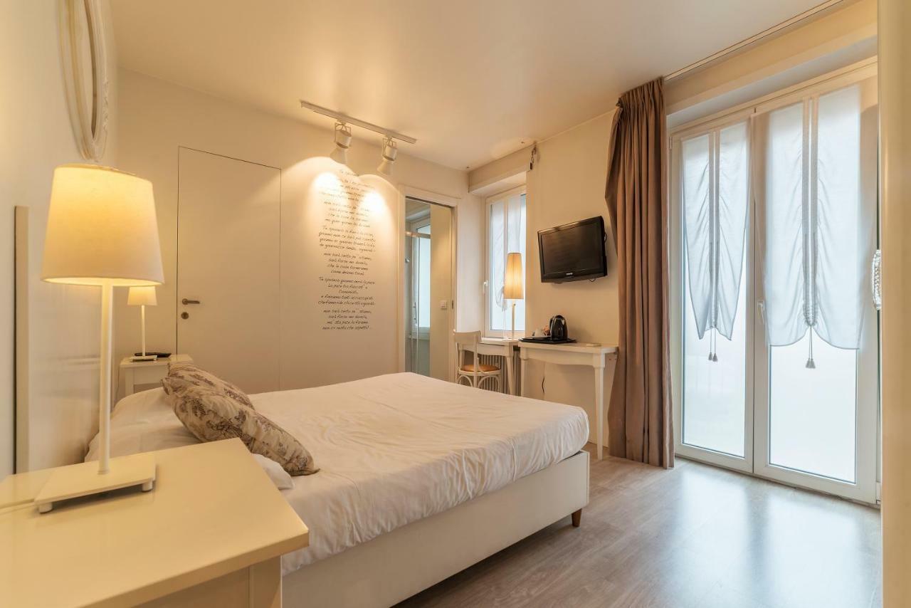 Nina Casetta De Trastevere Guest house Rome