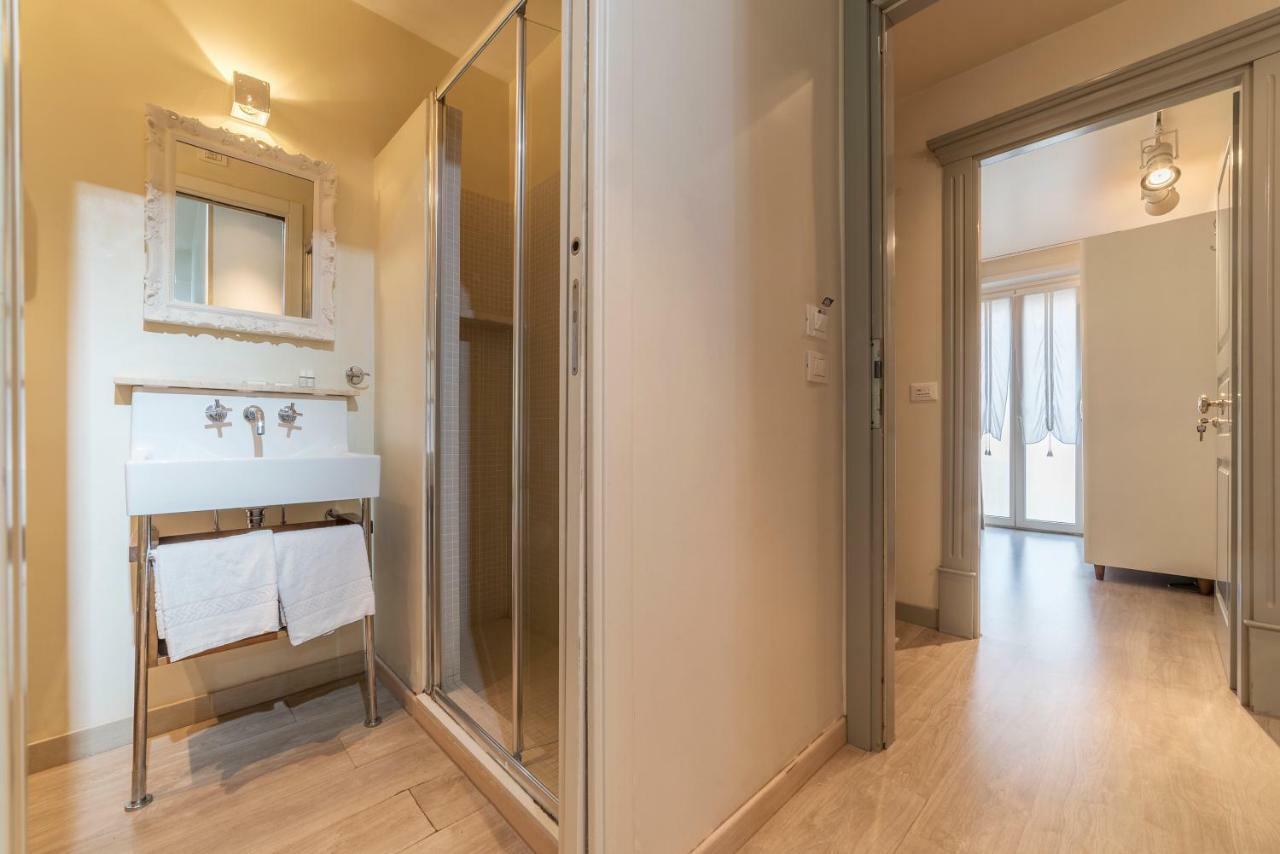 Guest house Nina Casetta De Trastevere 3*