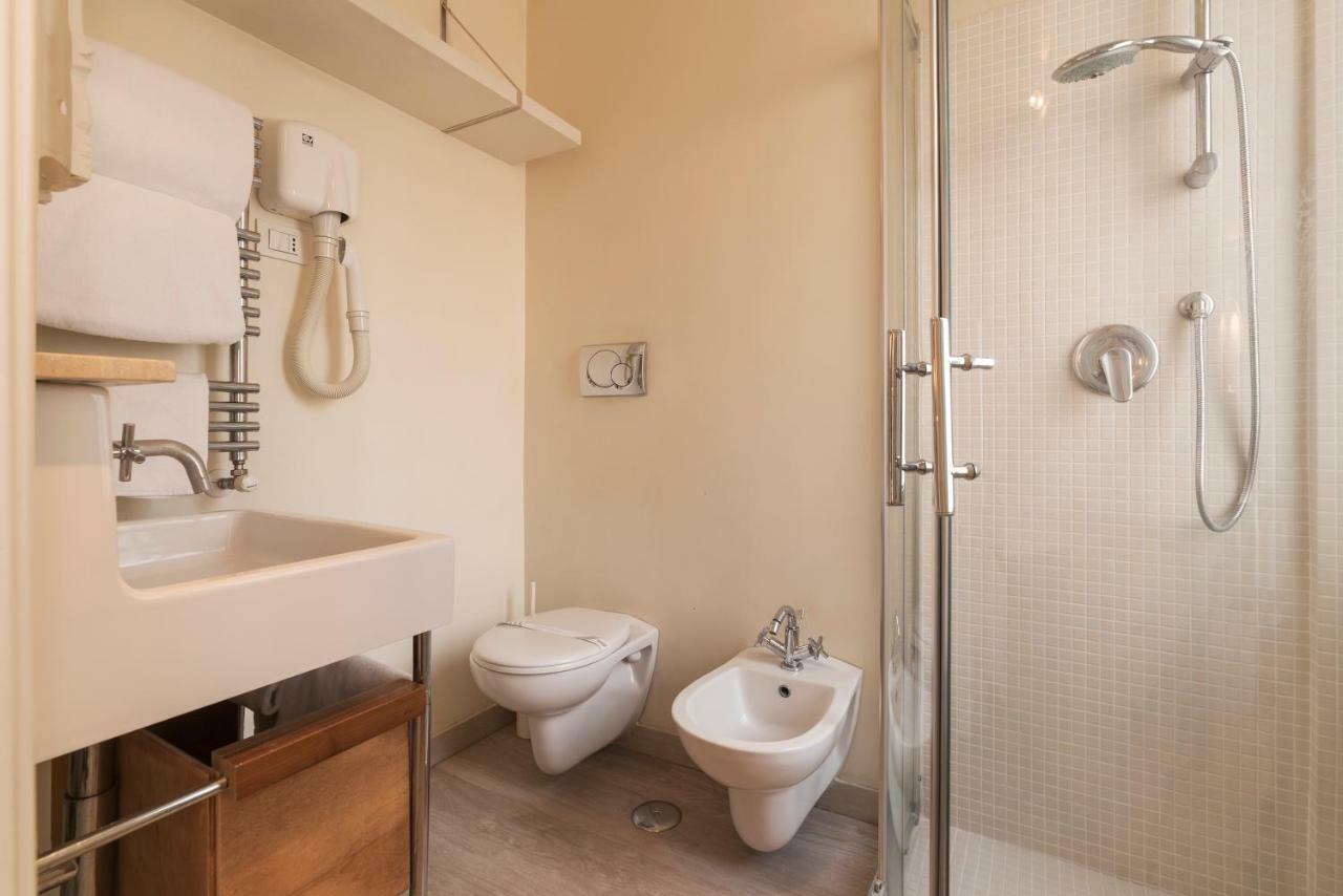 Nina Casetta De Trastevere 3* Rome