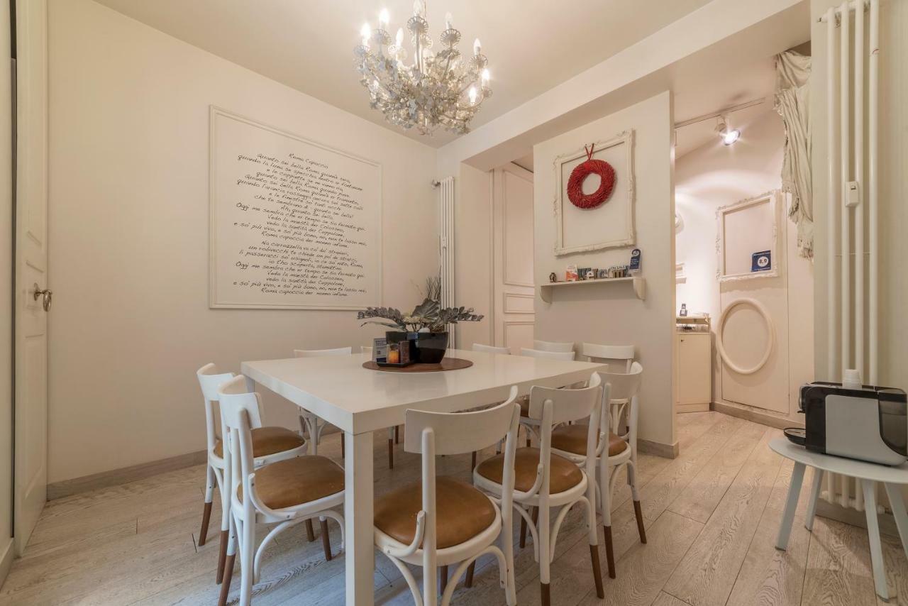 Guest house Nina Casetta De Trastevere Rome