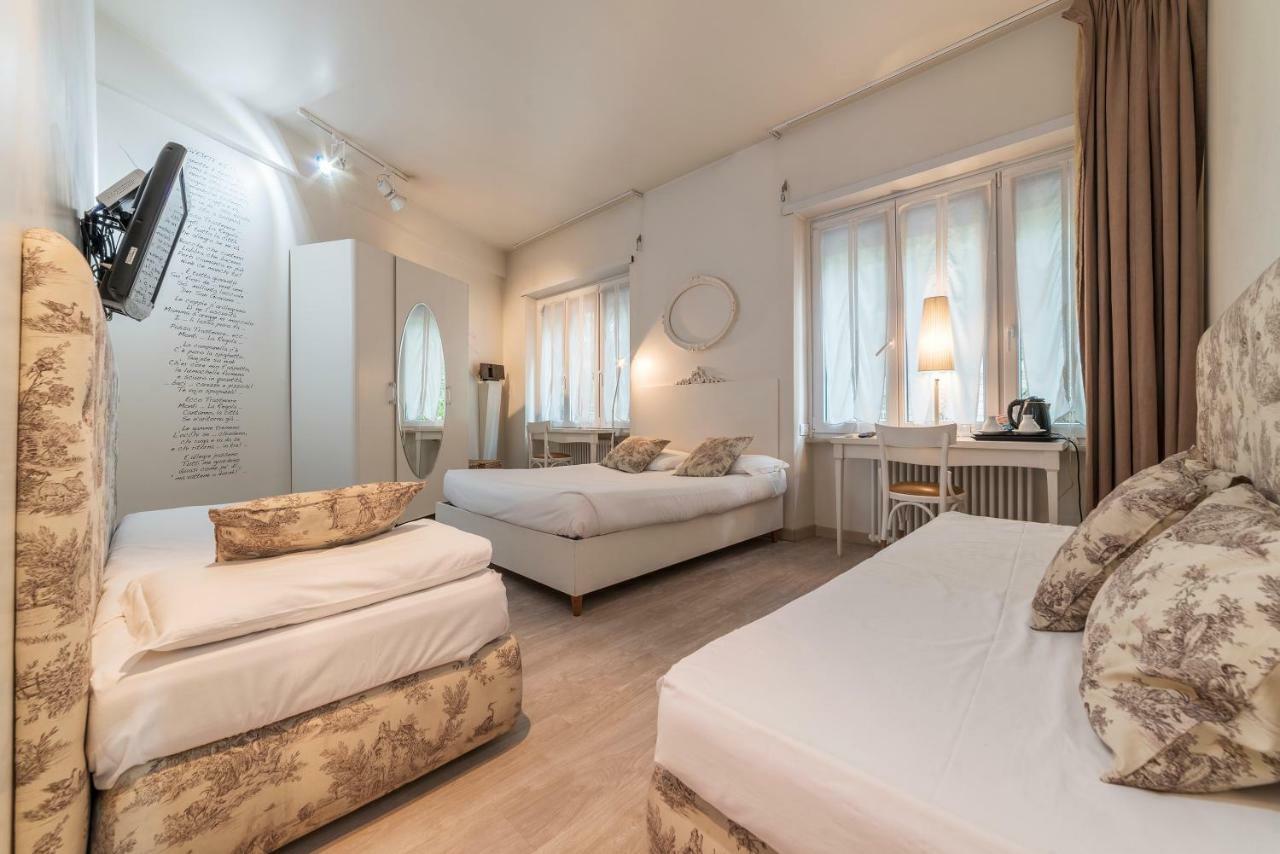Guest house Nina Casetta De Trastevere