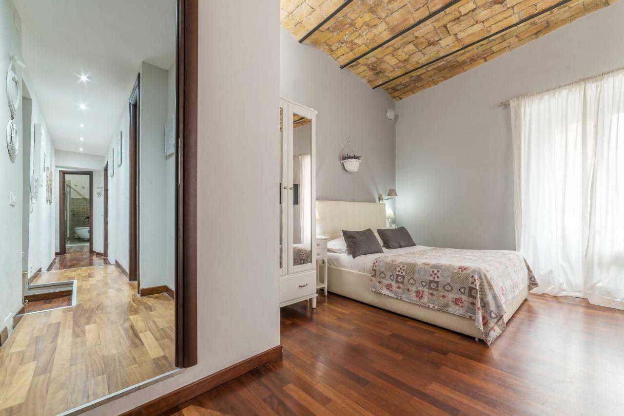 Residenza Sistina