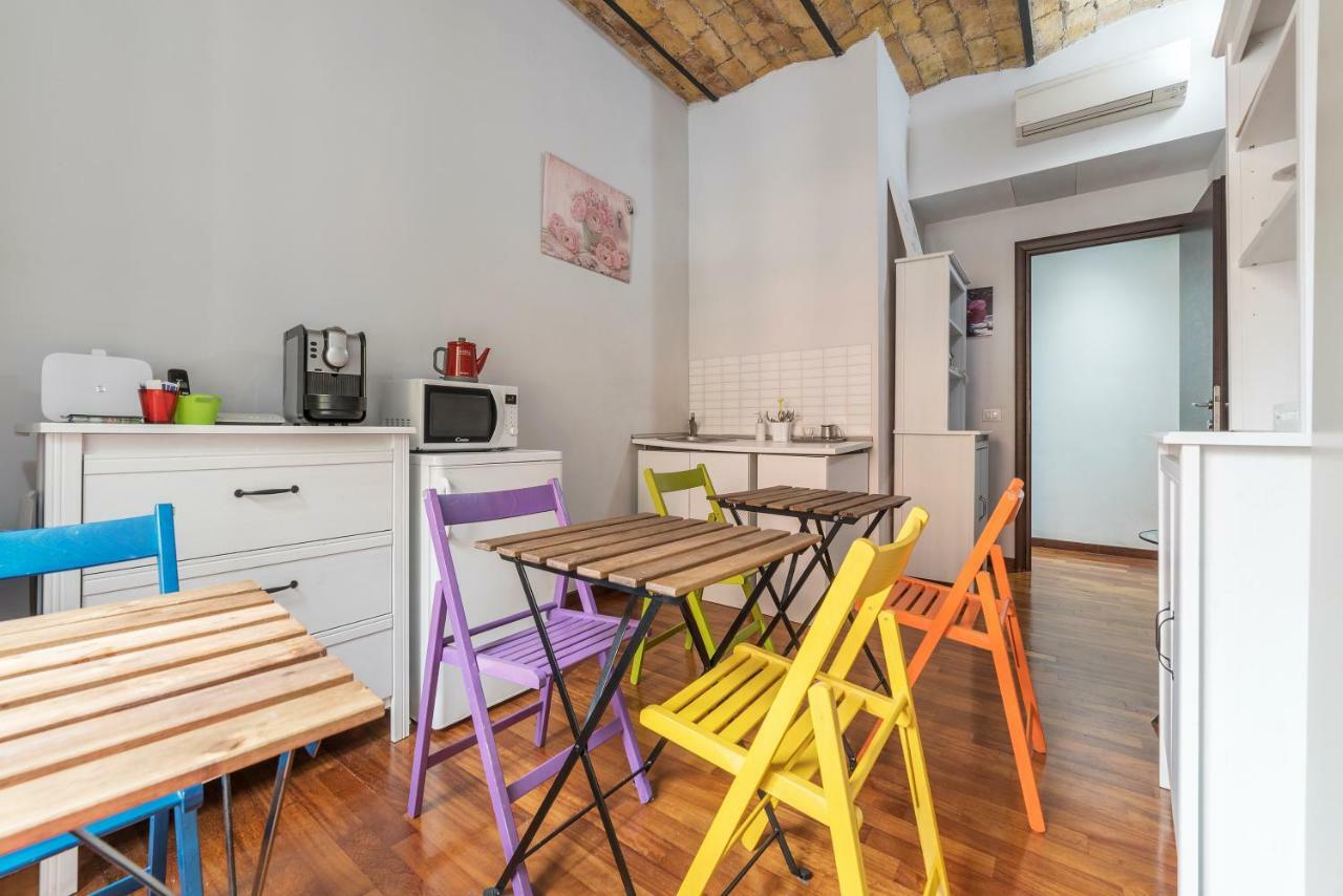 Guest house Residenza Sistina Rome