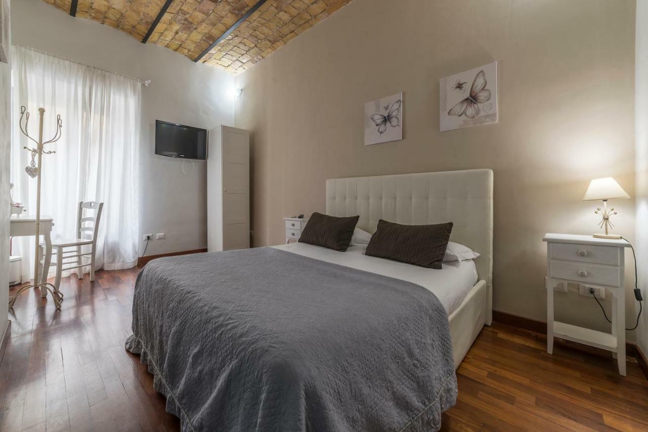 Guest house Residenza Sistina Rome