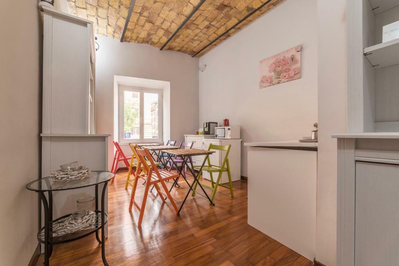 Guest house Residenza Sistina Rome