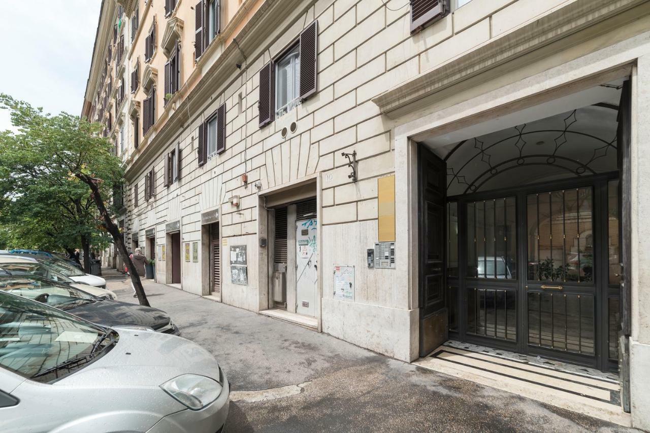 Residenza Sistina 2* Rome