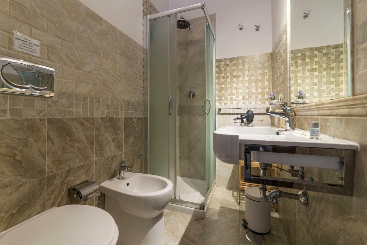 Residenza Sistina 2* Rome