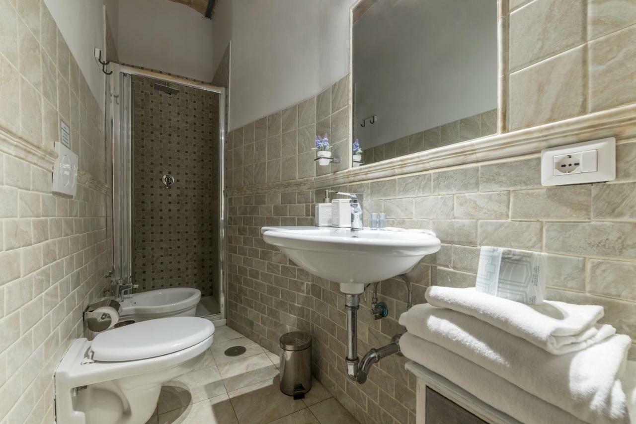 Residenza Sistina 2* Rome