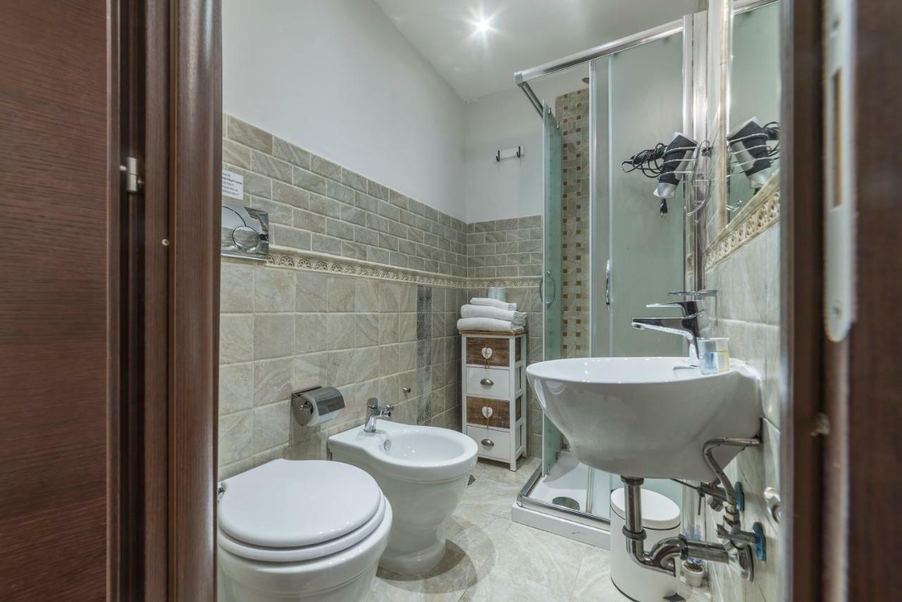 Residenza Sistina 2* Rome