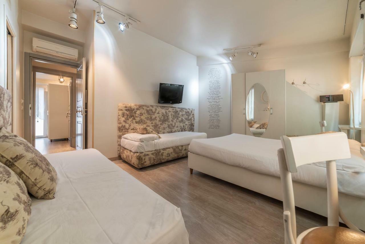 Guest house Nina Casetta De Trastevere Rome